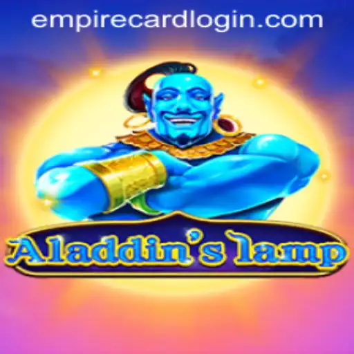 Discovering the Thrills of Aladdinslamp at EmpireCard Casino