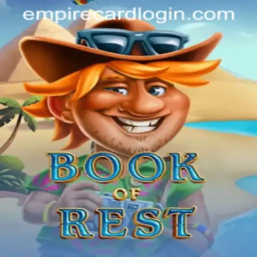 Discovering the Enchanting World of BookofRest at EmpireCard Casino