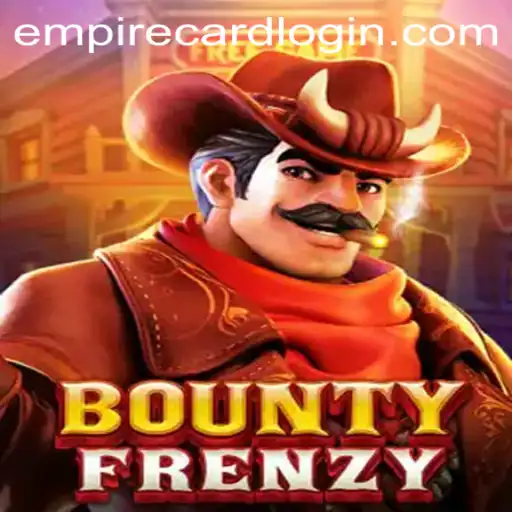 Exploring BountyFrenzy at EmpireCard Casino: An Engaging Adventure