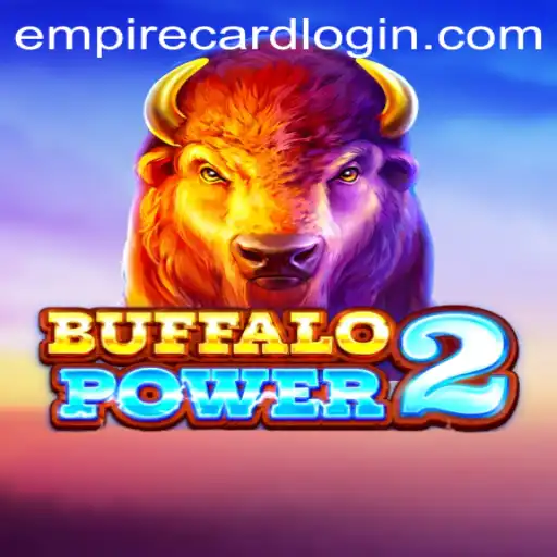BuffaloPower2: An Exciting Adventure at EmpireCard Casino