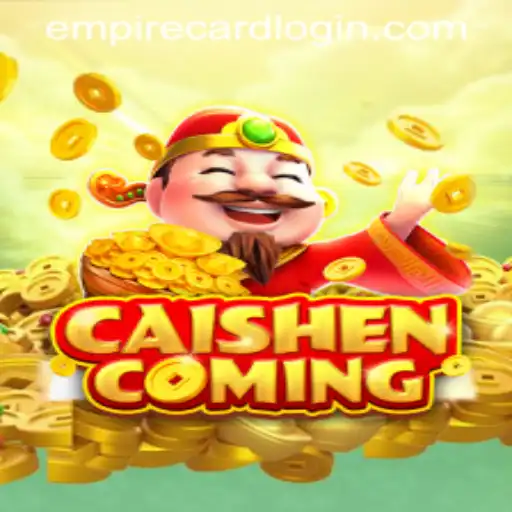 Discovering CAISHENCOMING: A Journey Through EmpireCard Casino's Latest Sensation