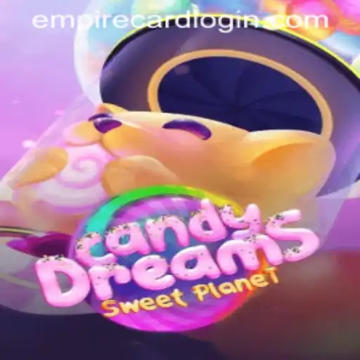 Discover CandyDreams: The Sweet New Arrival at EmpireCard Casino