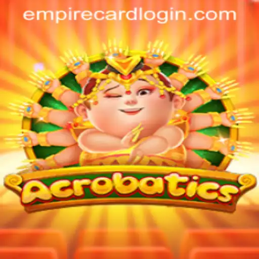 Delving into the Thrills of Acrobatics at EmpireCard Casino