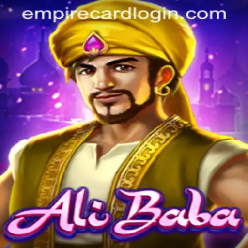 Explore the Enchanting World of AliBaba at EmpireCard Casino