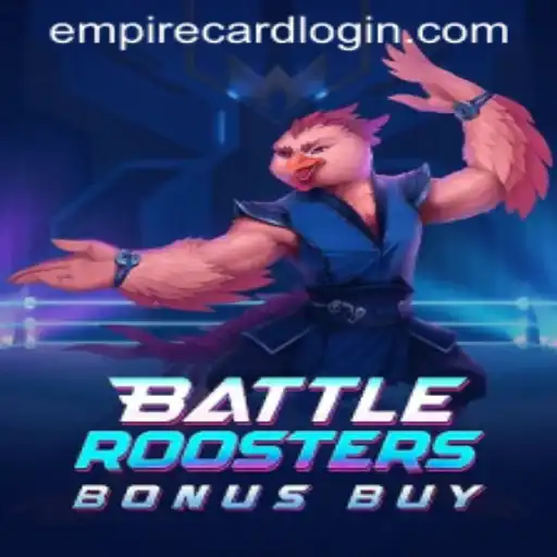 Exploring BattleRoostersBonusBuy: A New Gem at EmpireCard Casino