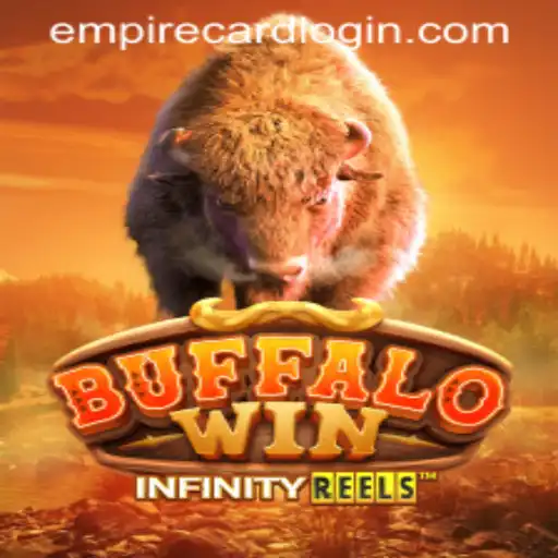 Discover BuffaloWin at EmpireCard Casino: An Exciting Journey into the Wild