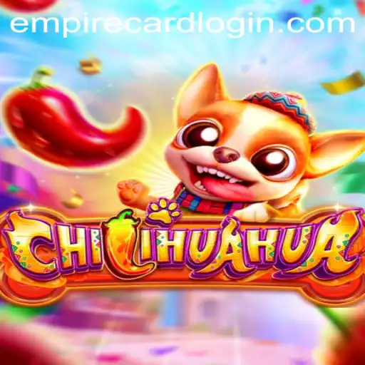 Exploring CHILIHUAHUA: A Unique Casino Experience at EmpireCard Casino