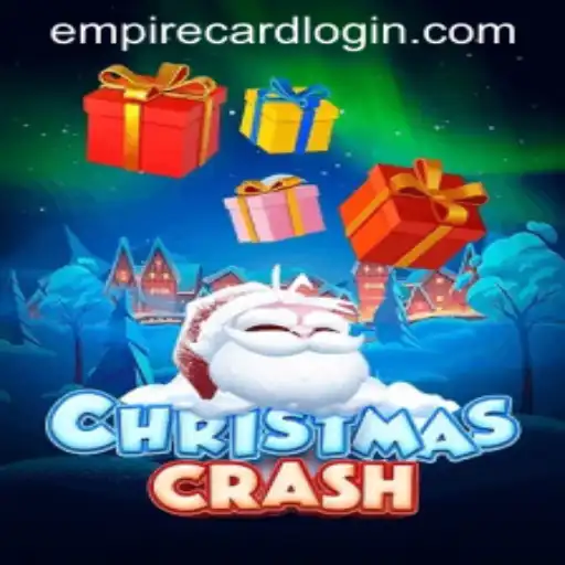 Experience the Thrill of ChristmasCrash at EmpireCard Casino: A Festive Delight for Gamers