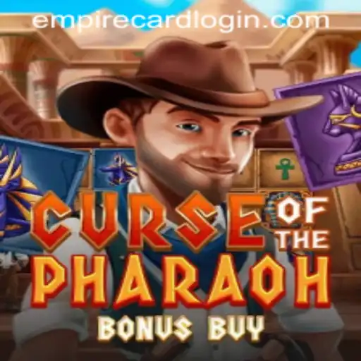 Exploring Curse of the Pharaoh Bonus Buy at EmpireCard Casino