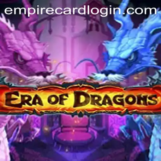 Exploring the Enchanting World of EraOfDragons and EmpireCard Casino