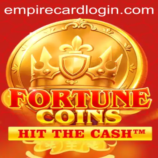 Exploring the Engaging World of FortuneCoins at EmpireCard Casino