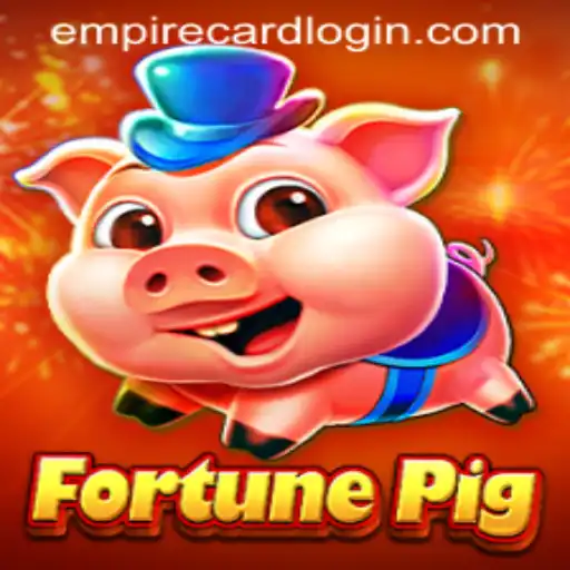 Discover the World of FortunePig at EmpireCard Casino