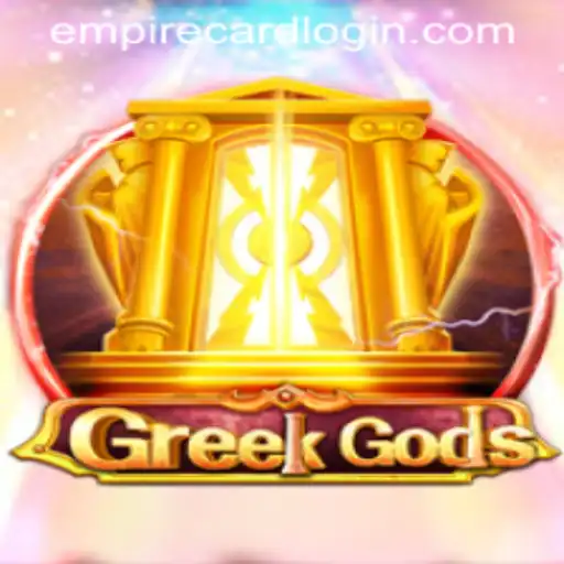 Exploring GreekGods: A New Adventure at EmpireCard Casino