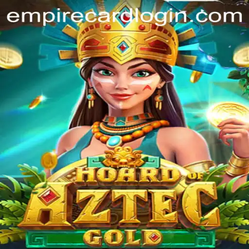 Discover the Thrills of Hoard of Aztec Gold at EmpireCard Casino