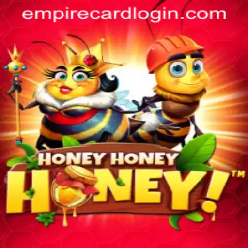 Discover the Exciting World of 'HoneyHoneyHoney' at EmpireCard Casino