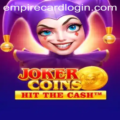 Exploring the Fascinating World of JokerCoins at EmpireCard Casino