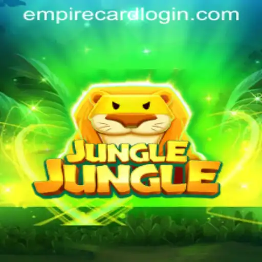 Explore the Wild Thrills of JungleJungle at EmpireCard Casino