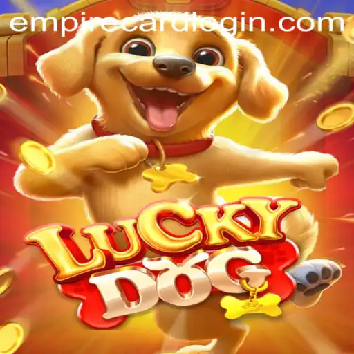 Unleashing the Thrills of LuckyDog: A New Era at EmpireCard Casino