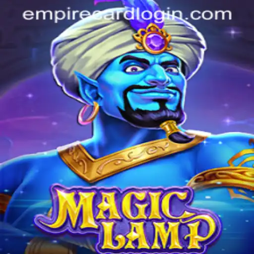 Discovering MagicLamp at EmpireCard Casino