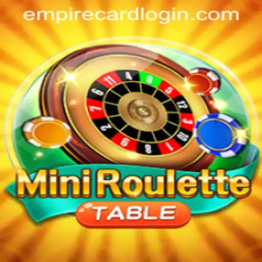 Exploring MiniRoulette: A Unique Experience at EmpireCard Casino