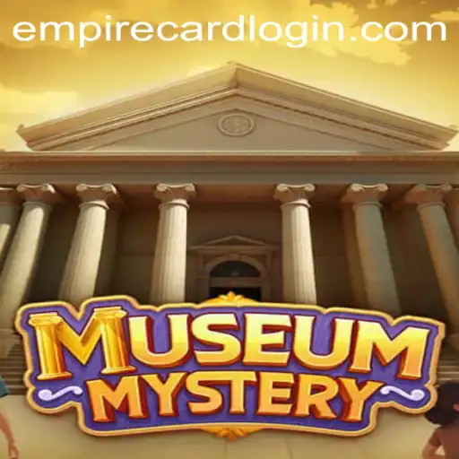 Exploring the Enigma of MuseumMystery: A Deep Dive into EmpireCard Casino's Latest Game
