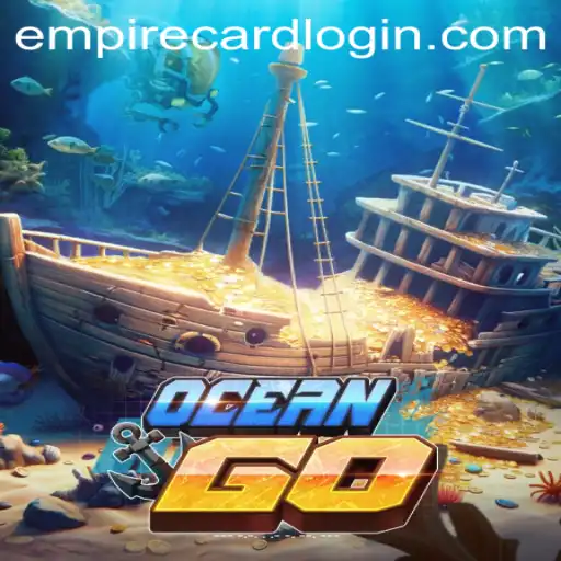 Discover the Exciting World of OceanGO: Dive into Adventure at EmpireCard Casino