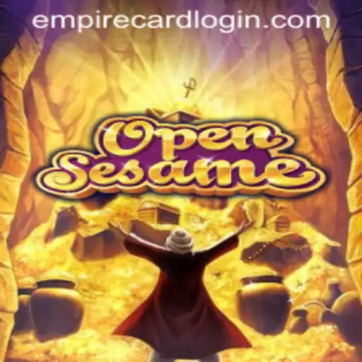 Discover the Magic of OpenSesame: A Thrilling Adventure at EmpireCard Casino