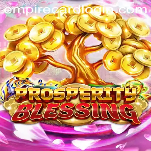 Exploring the Intriguing World of ProsperityBlessing at EmpireCard Casino