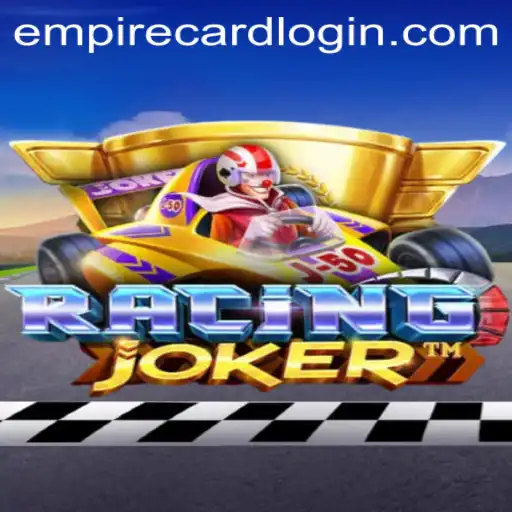 Exploring the Thrilling World of RacingJoker at EmpireCard Casino