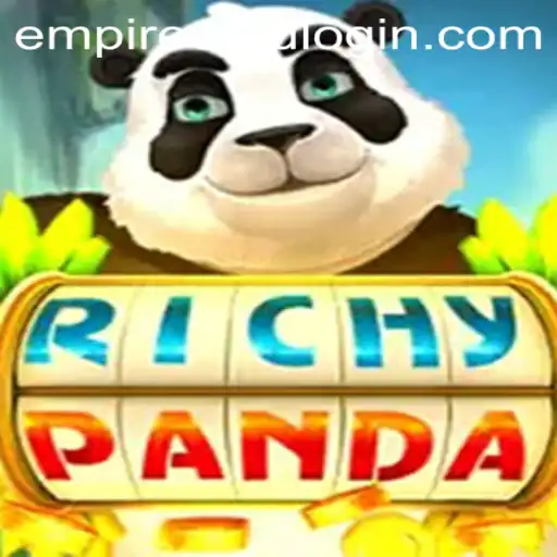 Discover the Thrilling World of RichyPanda at EmpireCard Casino