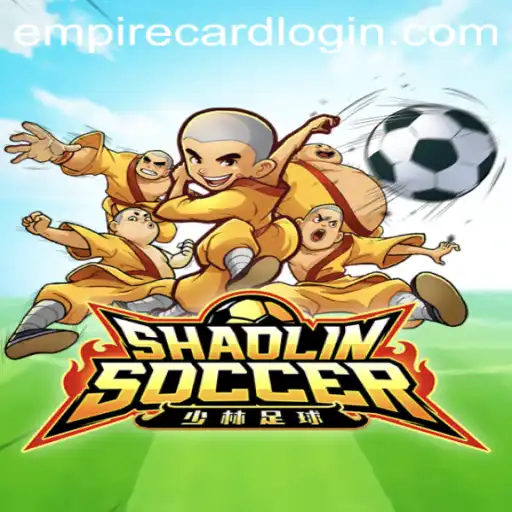 Discover the Enthralling World of ShaolinSoccer at EmpireCard Casino