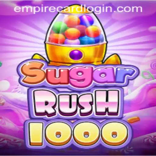 Exploring the Vibrant World of SugarRush1000 Game at EmpireCard Casino