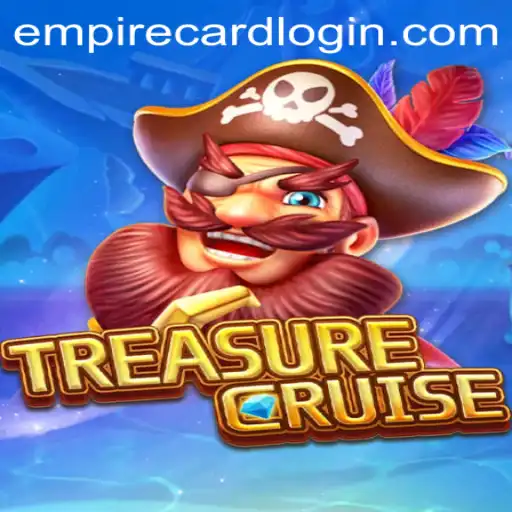 Unveiling the World of TREASURECRUISE at EmpireCard Casino