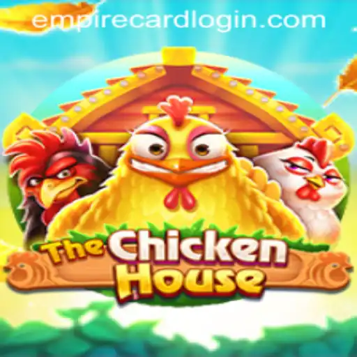 Exploring The Thrills of TheChickenHouse at EmpireCard Casino