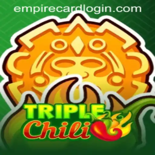 Discover TripleChili: A New Sensation at EmpireCard Casino