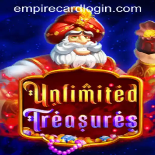 Discover UnlimitedTreasures at EmpireCard Casino