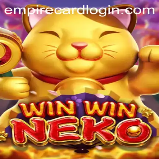 Exploring WinWinNeko: The New Sensation at EmpireCard Casino