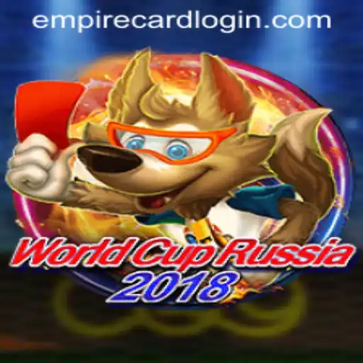 Exploring the Exciting World of WorldCupRussia2018 at EmpireCard Casino