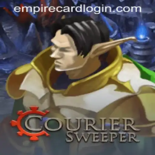 CourierSweeper: The Exciting Fusion of Strategy and Luck at EmpireCard Casino