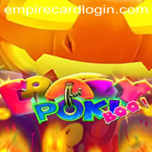 Discover the Exciting World of CrazyPokiBoo at EmpireCard Casino