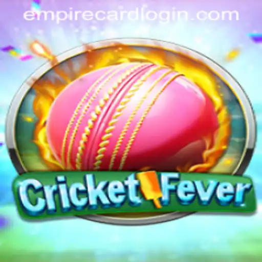 The Thrill of CricketFever at EmpireCard Casino