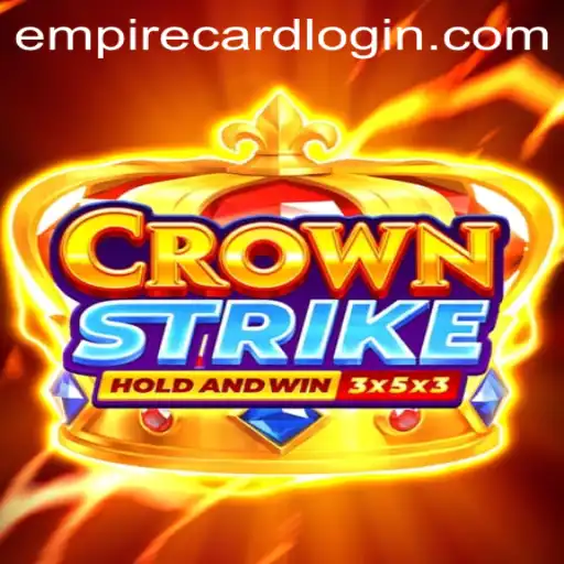 Unveiling Crownstrike: The Latest Exciting Casino Game at EmpireCard Casino