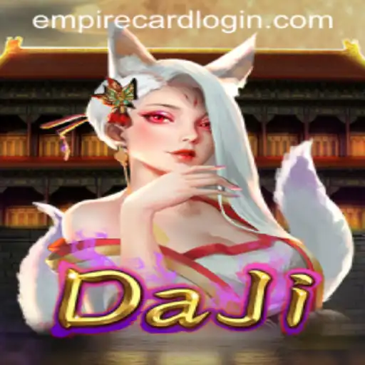 Discover the Exciting World of DaJi at EmpireCard Casino