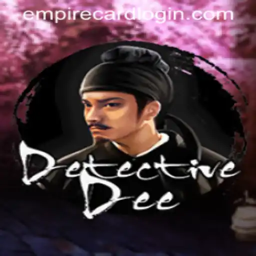 Exploring DetectiveDee: A Strategic Adventure into EmpireCard Casino