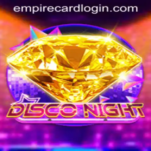 DiscoNight: A New Gaming Sensation at EmpireCard Casino