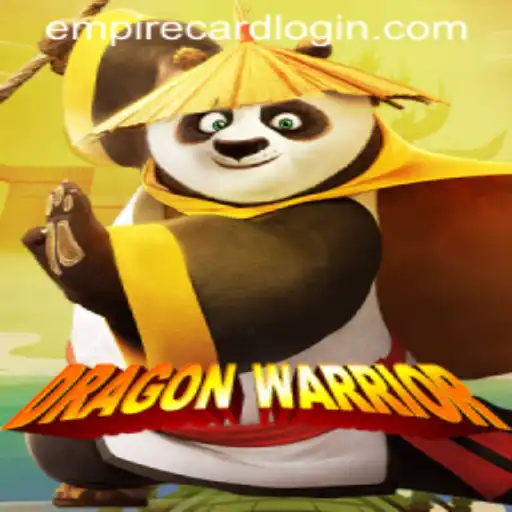 Mastering DragonWarrior: A Comprehensive Guide to Conquering the EmpireCard Casino