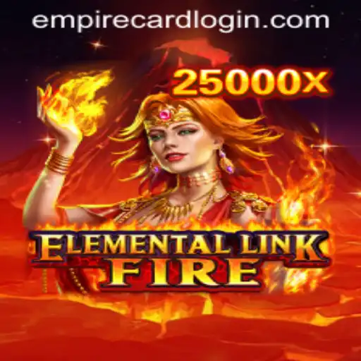 Master the Flames with ElementalLinkFire at EmpireCard Casino