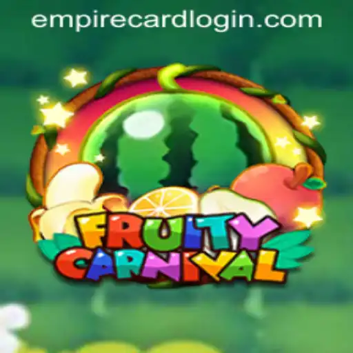 Unveiling the Excitement of FruityCarnival at EmpireCard Casino