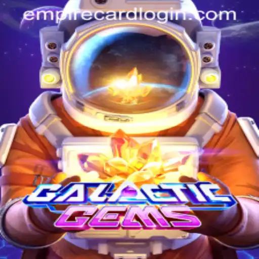 GalacticGems: Discover Treasures Beyond the Stars