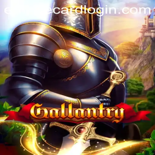 Gallantry: A Bold Venture into EmpireCard Casino's Gaming Realm